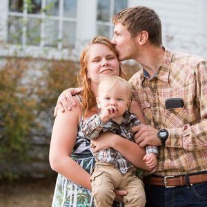 Meet your Posher, Kerri